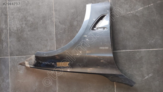 BMW F34 GT SAĞ ÖN ÇAMURLUK 2012 2018 41007329542 Ç