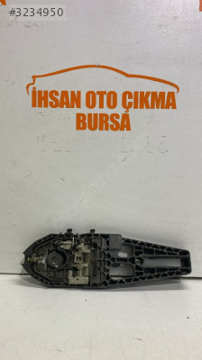 FORD MONDEO MK V SAĞ ARKA KAPI DIŞ AÇMA MODÜLÜ DS73F22464AF