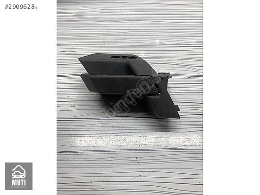 Skoda favorit iç açma kolu