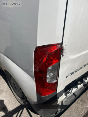 FIAT FİORİNO SOL ARKA STOP