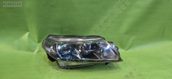 2012 2015  Suzuki Vitara makyajlı kasa sağ ön far çıkma orjinal