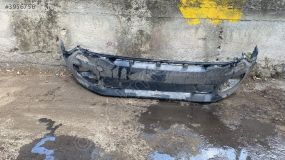Jeep renagede ÖN TAMPON