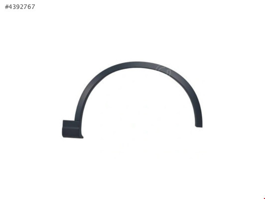 ÖN ÇAMURLUK DODİK KAPLAMASI SAĞ Q7 2015-