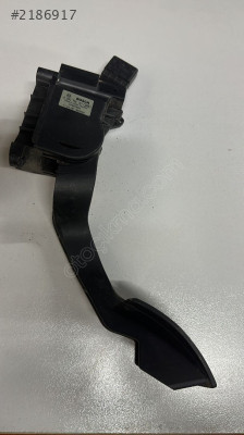 GAZ PEDAL KUMANDASI SENSORLU FIAT DOBLO 2010 MODEL VE SONRAS