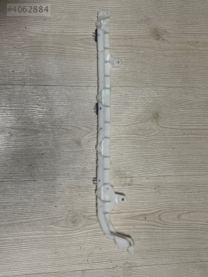 RENAULT MEGANE 4 SAĞ ARKA TAMPON BRAKETİ