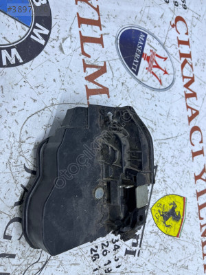 Bmw 5serisi f10 3serisi f30 sol ön kapı kilidi