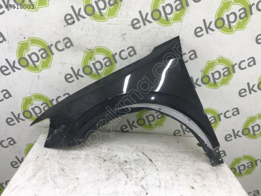 AUDI Q2 2017 2024 ÇAMURLUK ÖN SOL 81A821105