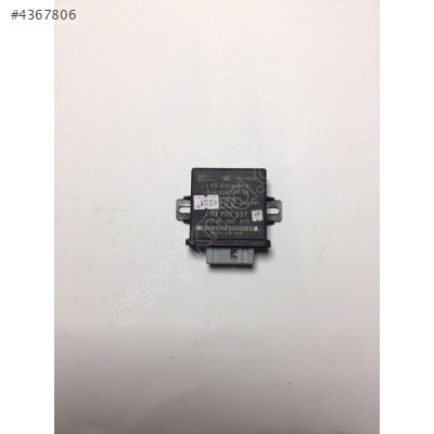 Volkswagen Golf LCM Işık Modülü 5LA008379-60 1T0907357