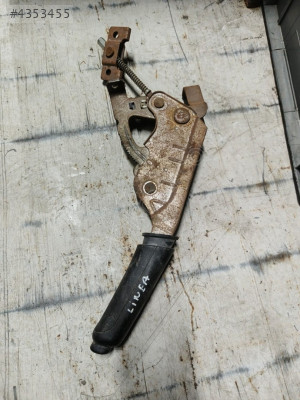 FİAT LİNEA EL FREN KOLU