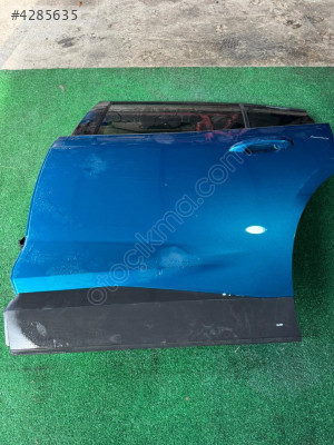 PEUGEOT 408 SOL ARKA