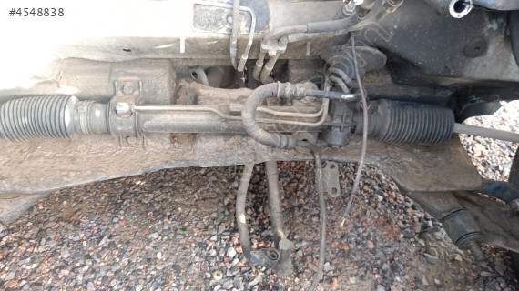 tata indica motor traversi