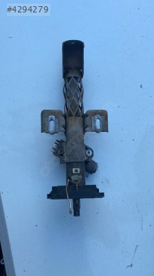 OPEL CORSA B DİREKSİYON KOLONU.OTO ERKAN ÜNYE