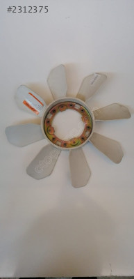 ISUZU DMAX FAN PERVANESİ 4X2 2004-2006