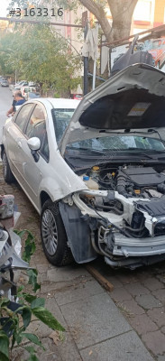 Fiat Linea sökme hatasız sağ ön arka kapı