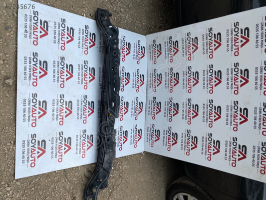 Megane 2 ön panel Orjinal Çıkma