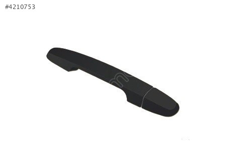 DIŞ KAPI KOLU ARKA SAĞ-SOL TOYOTA COROLLA 02-07 / HG-TY1033R