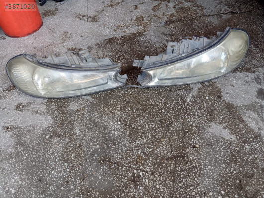 FORD MONDEO SAĞ SOL FAR