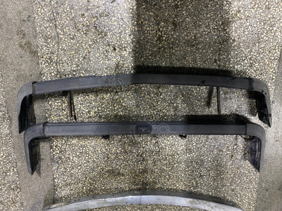 Opel Kadet ön Arka Tampon