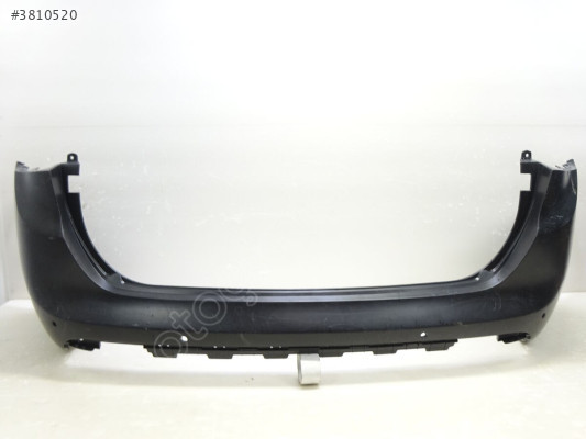 86611-A2200 TAMPON ARKA STATİON WAGON CEED 2012>