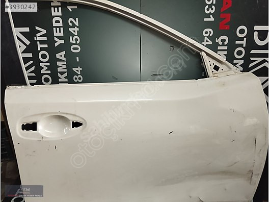 Nissan Xtrail 2014- ön kapı