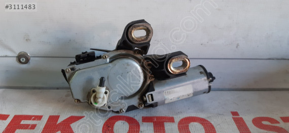 Mercedes A 168 SİLECEK MOTORU 473834