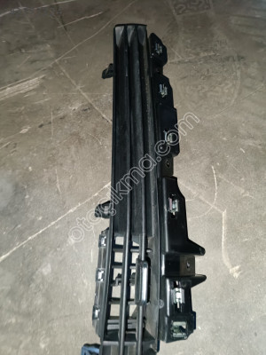 Clio 5 plastik 687503053R