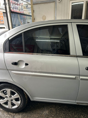 HYUNDAI ACCENT ERA SAĞ ARKA KAPI ORJİNAL