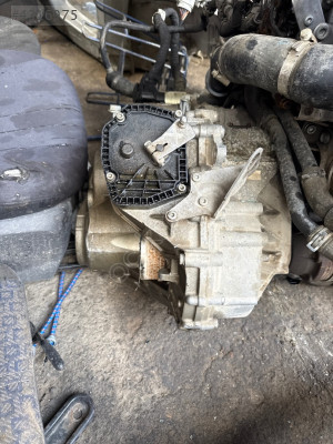 Passat b8 şanzıman