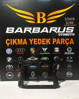 2009-2013 SKODA SÜPER B ÖN PANEL ÇIKMA