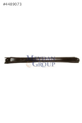 Citroen C5 Arka Tampon Demiri Tw 01 05