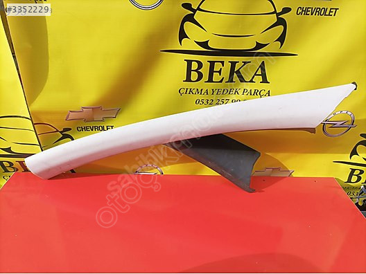 OPEL CORSA E SOL ÖN DİREK BAKALİTİ ÇIKMA ORJİNAL YEDEK PARÇA Ü
