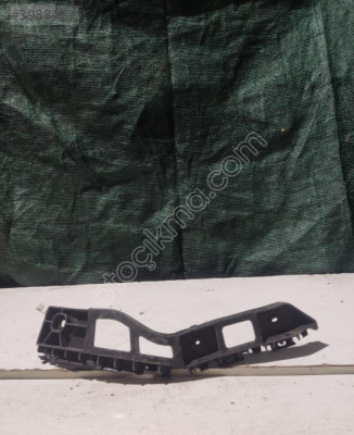 VOLKSWAGEN POLO 2013-15 SOL ARKA TAMPON BRAKET 6RG807393