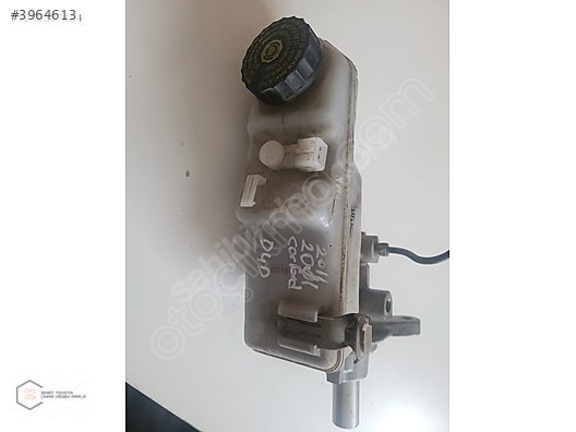 2011 - 2018 TOYOTA COROLLA FREN ANA MERKEZ *** ORJİNAL ***