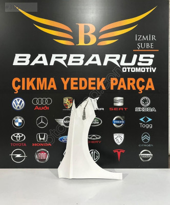 SKODA FABIA SAĞ ÖN ÇAMURLUK 2013-2021