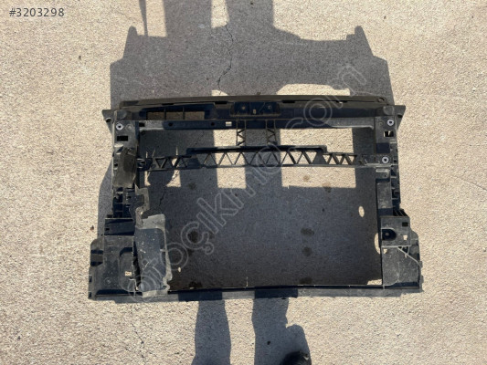 POLO ÖN PANEL ORJİNAL 6C0805588H (DİZEL)