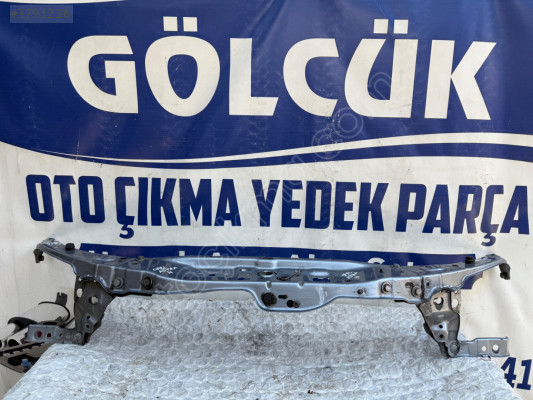 Opel Astra H Ön Panel ORJİNAL