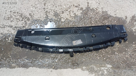 2001-2004 Renault Laguna 2 Ön Tampon Alt Muhafaza