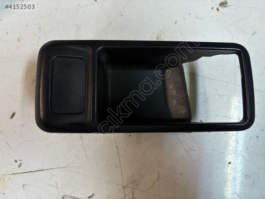 FORD FOCUS SOL İÇ AÇMA KOL ÇERÇEVE
