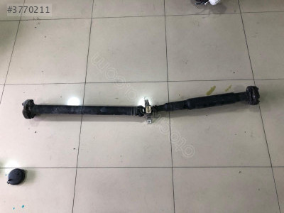 BMW 3 SERİSİ  F30 F31 F32 F33 F36 TAHRİK MİLİ 7641031-02