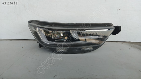 CHERY TİGGO SAĞ ÖN FAR WEST OTO ÇIKMADA