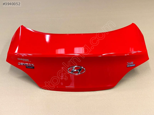 HYUNDAI COUPE ÇIKMA ORJİNAL BAGAJ