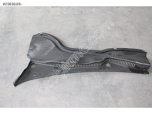 VOLKSWAGEN PASSAT 2005 ÖN CAM IZGARASI