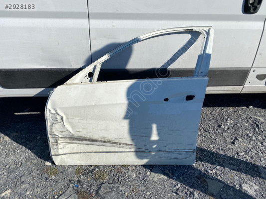 MERCEDES E SERİ W212 SOL ÖN KAPI ORJİNAL ÇIKMA YEDEK PARÇA