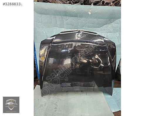 BMW 7,30 E66 ÖN KAPUT EURO-CARS 0532 717 47 04