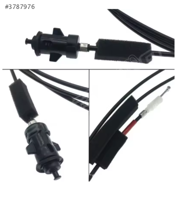 TEL BAGAJ VE YAKIT DEPO KAPAK AÇMA HONDA CIVIC 06-11 74880-SNA-A0
