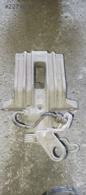 SKODA OCTAVİA TAŞİYİCİ