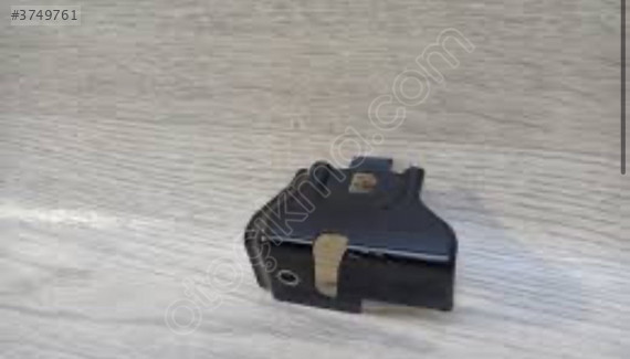 Peugeot 208 ön tampon mesnedi sol 9842473380
