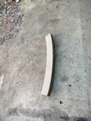 Audi Q7 arka bagaj bakaleti