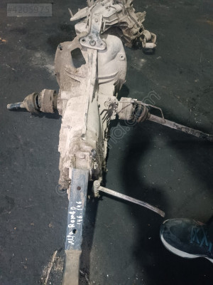 Alfa Romeo 146 komple şanzıman