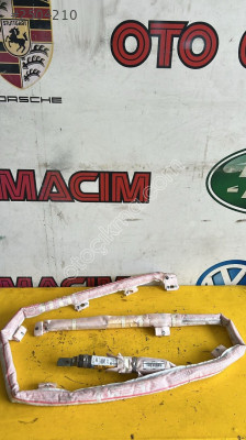 Passat B8 sağ tavan airbag 3G0880742F
